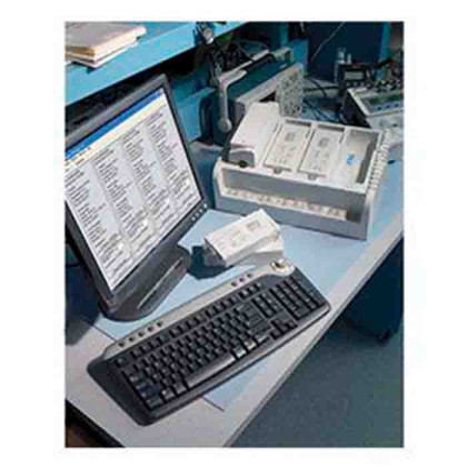 Система SurePower™ Manager ZOLL Фото товара Система SurePower™ Manager ZOLL