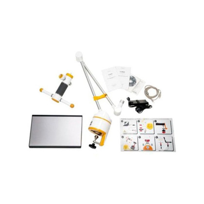 Фото товара Система для активной реабилитации верхних конечностей и развития мелкой моторики «ОРТОРЕНТ МОТОРИКА»