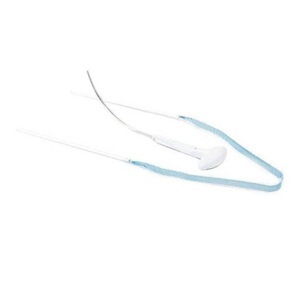 Система для коррекции стрессового недержания мочи у женщин GYNECARE TVT EXACT Ethicon Фото товара Система для коррекции стрессового недержания мочи у женщин GYNECARE TVT EXACT Ethicon