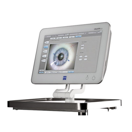 Фото товара Система интраоперационной навигации CALLISTO eye, ZEISS