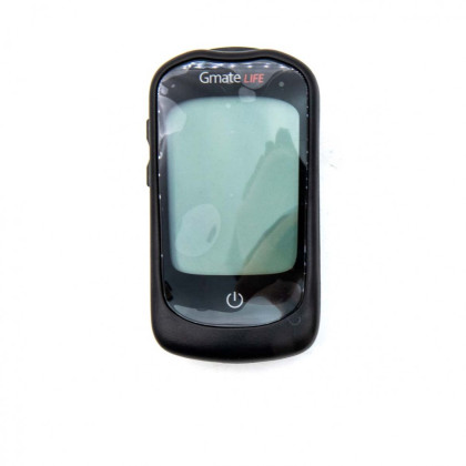 Фото товара Система контроля уровня глюкозы в крови "Gmate Life" (в комплекте тест-полоски 25шт.)