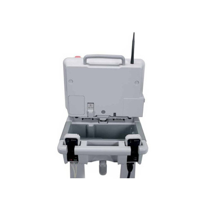 Система мониторинга пациента во время МРТ Invivo Expression Фото товара Система мониторинга пациента во время МРТ Invivo Expression