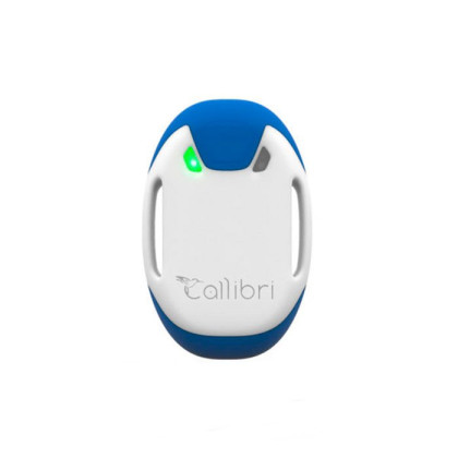 Система оценки состояния здоровья сердца Callibri HRV Фото товара Система оценки состояния здоровья сердца Callibri HRV