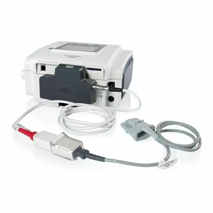 Система поддержания положительного давления в дыхательных путях BiPAP A30 Philips Respironics Фото товара Система поддержания положительного давления в дыхательных путях BiPAP A30 Philips Respironics