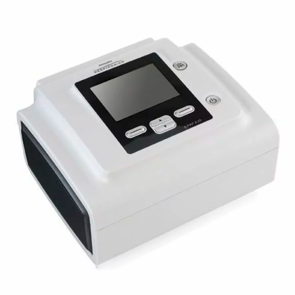Система поддержания положительного давления в дыхательных путях BiPAP A30 Philips Respironics Фото товара Система поддержания положительного давления в дыхательных путях BiPAP A30 Philips Respironics