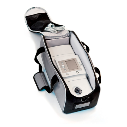 Фото товара Система поддержания положительного давления в дыхательных путях BiPAP A40 Philips Respironics