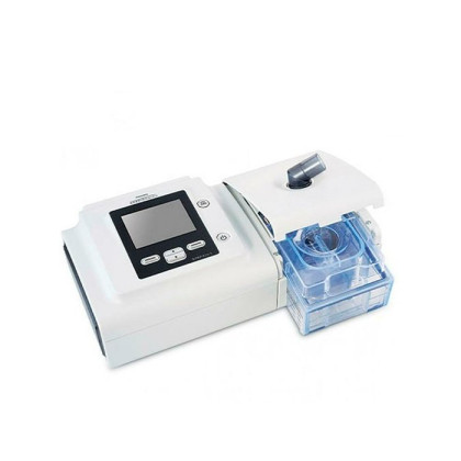 Фото товара Система поддержания положительного давления в дыхательных путях BiPAP A40 Philips Respironics