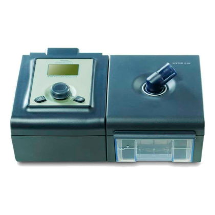 Фото товара Система поддержания положительного давления в дыхательных путях BiPAP AutoSV Advanced Philips Respironics