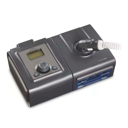 Фото товара Система поддержания положительного давления в дыхательных путях BiPAP AutoSV Advanced Philips Respironics