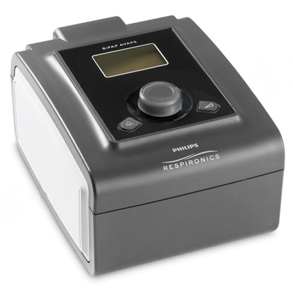 Система поддержания положительного давления в дыхательных путях BiPAP S/T Philips Respironics Фото товара Система поддержания положительного давления в дыхательных путях BiPAP S/T Philips Respironics