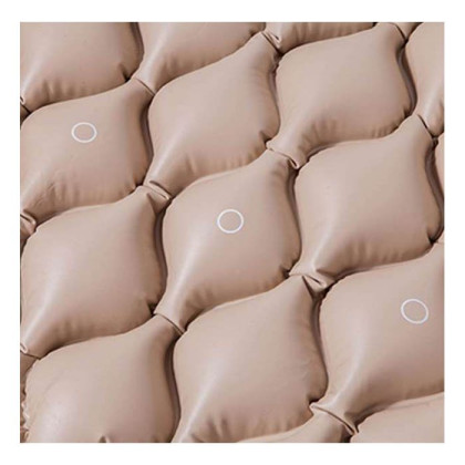 Фото товара Система противопролежневая с компрессором (матрас ячеистый) Barry Serio