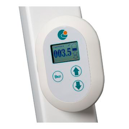 Система разгрузки веса Биокинект Фото товара Система разгрузки веса Биокинект