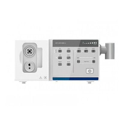 Системный видеоцентр VME-2000 VET Aohua Фото товара Системный видеоцентр VME-2000 VET Aohua