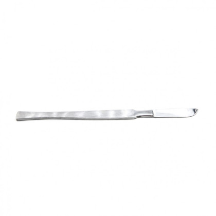 Фото товара Скальпель брюшистый средний 150 мм, П-16-505 (Surgical) SAMMAR