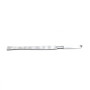 Фото товара Скальпель брюшистый средний 150 мм, П-16-505 (Surgical) SAMMAR