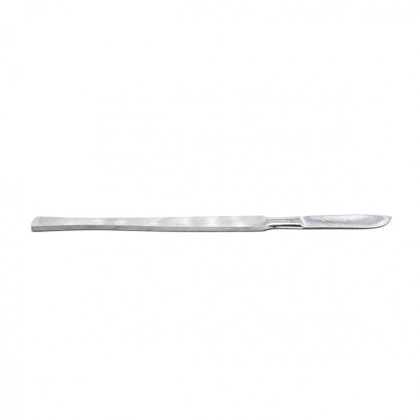 Фото товара Скальпель брюшистый средний 150 мм, П-16-505 (Surgical) SAMMAR