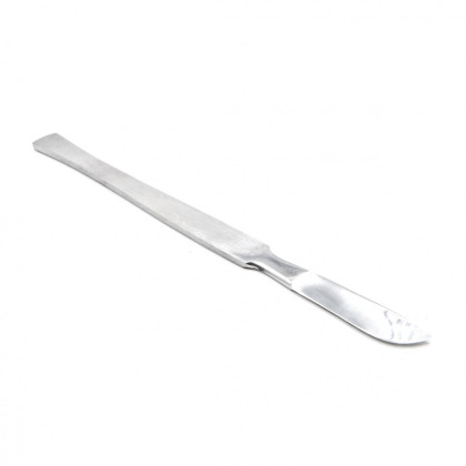 Фото товара Скальпель брюшистый средний 150 мм, П-16-505 (Surgical) SAMMAR