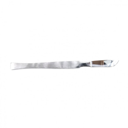 Фото товара Скальпель брюшистый средний 150 мм, П-16-505 (Surgical) SAMMAR