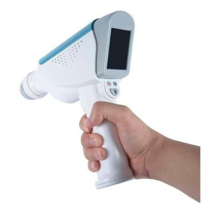 Сканер мочевого пузыря PADSCAN HD2, CARESONO Фото товара Сканер мочевого пузыря PADSCAN HD2, CARESONO