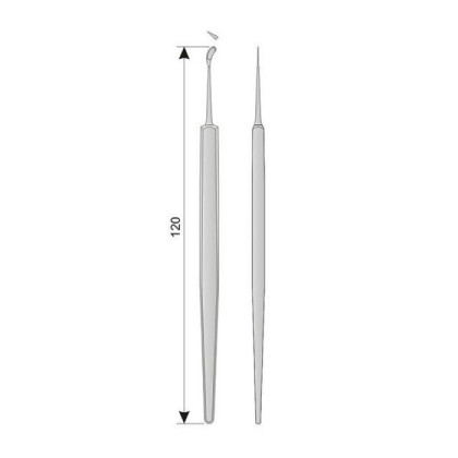 Фото товара Скарификатор глазной № 1