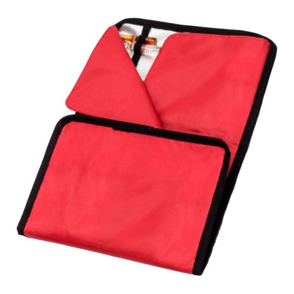 Складная ампульница красная Elite Bags Фото товара Складная ампульница красная Elite Bags