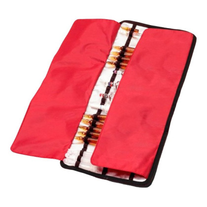 Складная ампульница красная Elite Bags Фото товара Складная ампульница красная Elite Bags