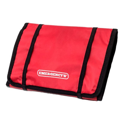 Складная ампульница красная Elite Bags Фото товара Складная ампульница красная Elite Bags