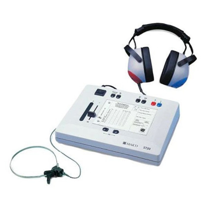 Фото товара Скрининговый аудиометр MAICO ST 20
