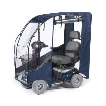 Скутер для пожилых и инвалидов Mercurius 4 Фото товара Скутер для пожилых и инвалидов Mercurius 4