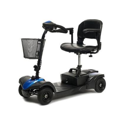 Скутер с электроприводом для пожилых людей и инвалидов Venus 4 Фото товара Скутер с электроприводом для пожилых людей и инвалидов Venus 4