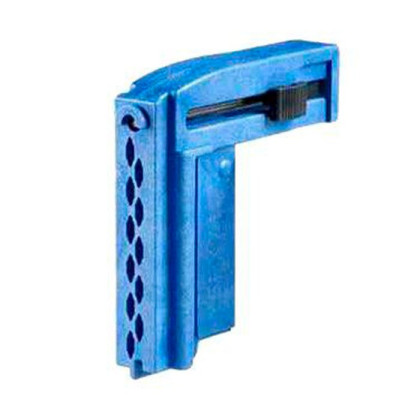 Сменные кассеты со скобами к аппаратам ТХ30В, синие Ethicon Фото товара Сменные кассеты со скобами к аппаратам ТХ30В, синие Ethicon