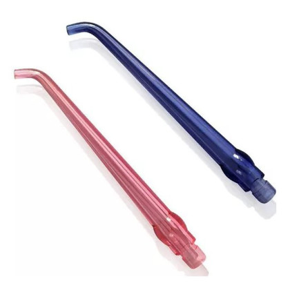 Фото товара Сменные насадки для электрических портативных ирригаторов Рокимед