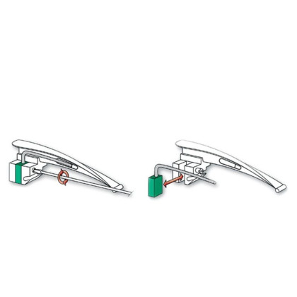 Фото товара Сменные световоды для Ф.О. клинков, KaWe