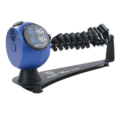 Фото товара Смеситель (шейкер) ротационный лабораторный для пробирок RM-1L