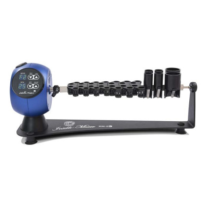 Фото товара Смеситель (шейкер) ротационный лабораторный для пробирок RM-1L