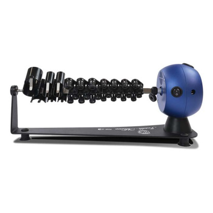 Фото товара Смеситель (шейкер) ротационный лабораторный для пробирок RM-1L