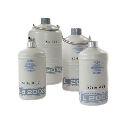 Сосуд Дьюара L 2012 на 12,4 литра Фото товара Сосуд Дьюара L 2012 на 12,4 литра