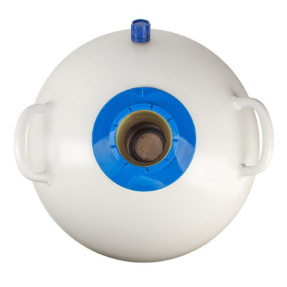 Сосуд Дьюара СДМ-35/90 с шестью канистрами ЭКО Фото товара Сосуд Дьюара СДМ-35/90 с шестью канистрами ЭКО