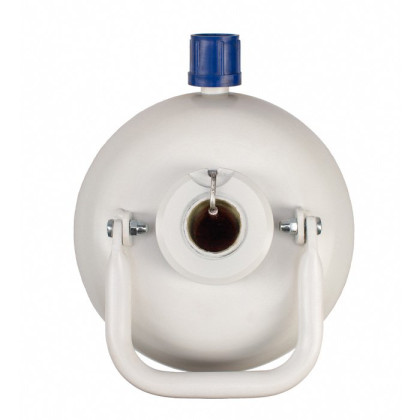 Фото товара Сосуд Дьюара СДМ-4/32 DRYSHIPPER (в комплекте с чехлом)