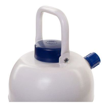 Фото товара Сосуд Дьюара СДС-4/32 (в комплекте с чехлом)