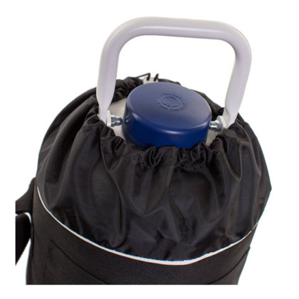 Фото товара Сосуд Дьюара СДС-4/32 DRYSHIPPER (в комплекте с чехлом)