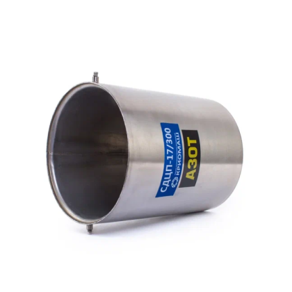 Сосуд Дьюара СДЦП-17/300 Фото товара Сосуд Дьюара СДЦП-17/300