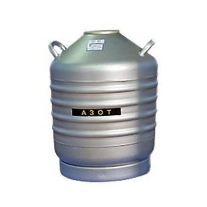 Сосуд Дьюара СК-25 на 25 литров Фото товара Сосуд Дьюара СК-25 на 25 литров