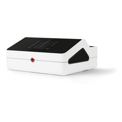 Сосудистый лазер QuadroStar PRO 532 Фото товара Сосудистый лазер QuadroStar PRO 532