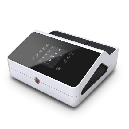 Сосудистый лазер QuadroStar PRO 532 Фото товара Сосудистый лазер QuadroStar PRO 532