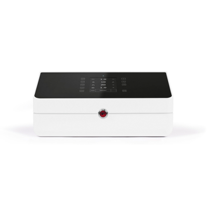 Фото товара Сосудистый лазер QuadroStar PRO 940