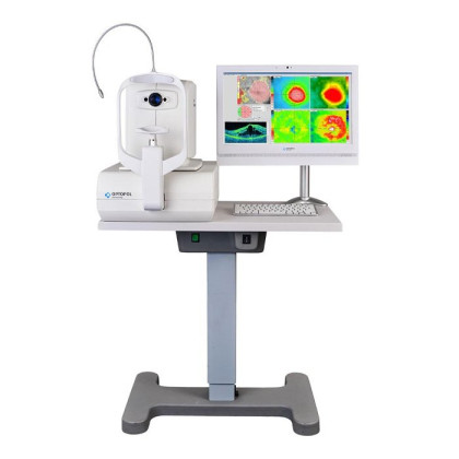 Фото товара Спектральный оптический когерентный томограф SOCT Copernicus (вар. 1) Optopol