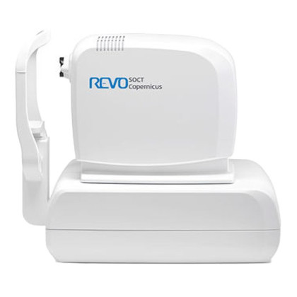 Фото товара Спектральный оптический когерентный томограф SOCT Copernicus (вар. 1) Optopol