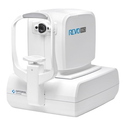 Фото товара Спектральный оптический когерентный томограф SOCT Copernicus (вар. 2) Optopol