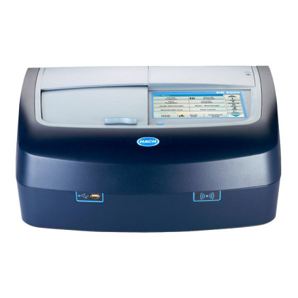 Фото товара Спектрофотометр HACH DR 6000